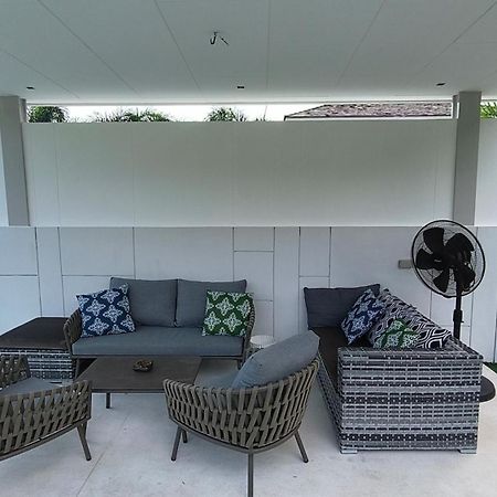 Villa Kamala Close To The Beach Exterior foto